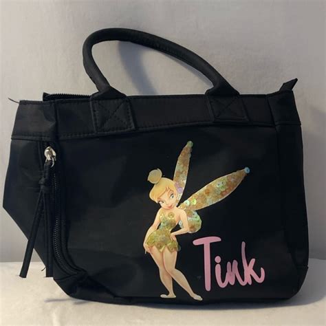 tinkerbell handbags